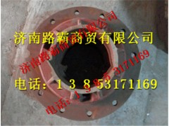 80748005.jpg,重工小輪邊前輪轂,濟(jì)南匯德卡汽車零部件有限公司