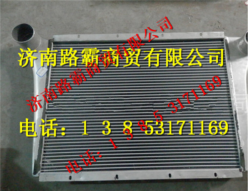 9112530272.jpg,重工增壓中冷器,濟(jì)南匯德卡汽車(chē)零部件有限公司