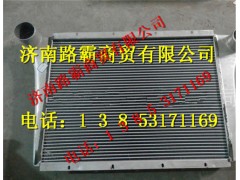 9112530272.jpg,重工增壓中冷器,濟(jì)南匯德卡汽車(chē)零部件有限公司