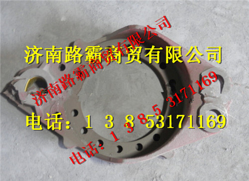 8478001.jpg,重工制動支架,濟南匯德卡汽車零部件有限公司