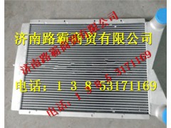 TL853-1315010.jpg,重工中冷器,濟(jì)南匯德卡汽車零部件有限公司