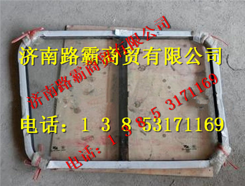 ,重工左側(cè)推拉玻璃總成.jpg,濟(jì)南匯德卡汽車零部件有限公司