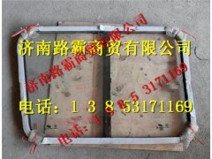 ,重工左側(cè)推拉玻璃總成.jpg,濟(jì)南匯德卡汽車零部件有限公司