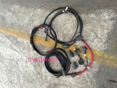 AZ9128778101,起動機線束,濟南百思特駕駛室車身焊接廠