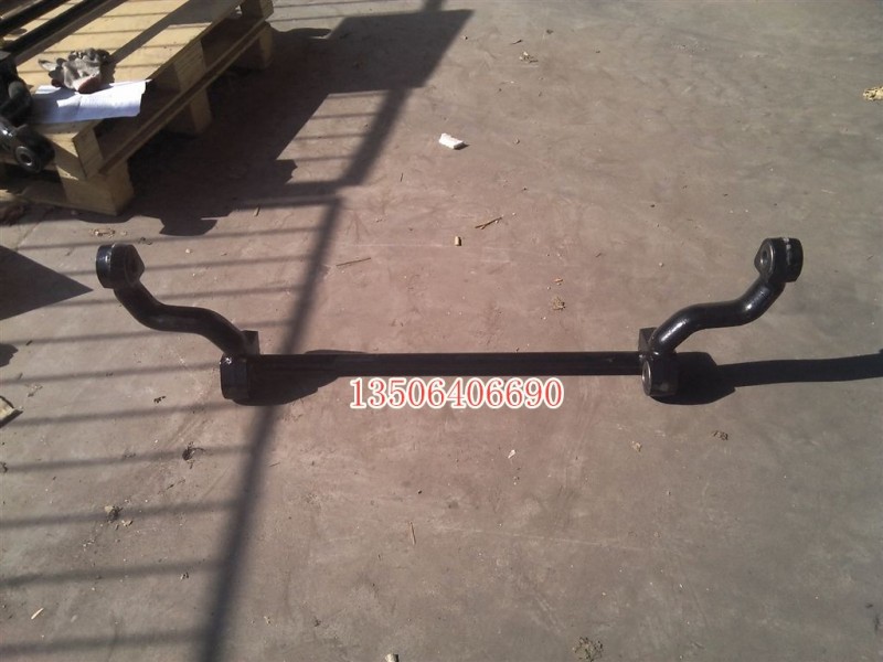 AZ1608434020,翻轉(zhuǎn)軸,濟南百思特駕駛室車身焊接廠