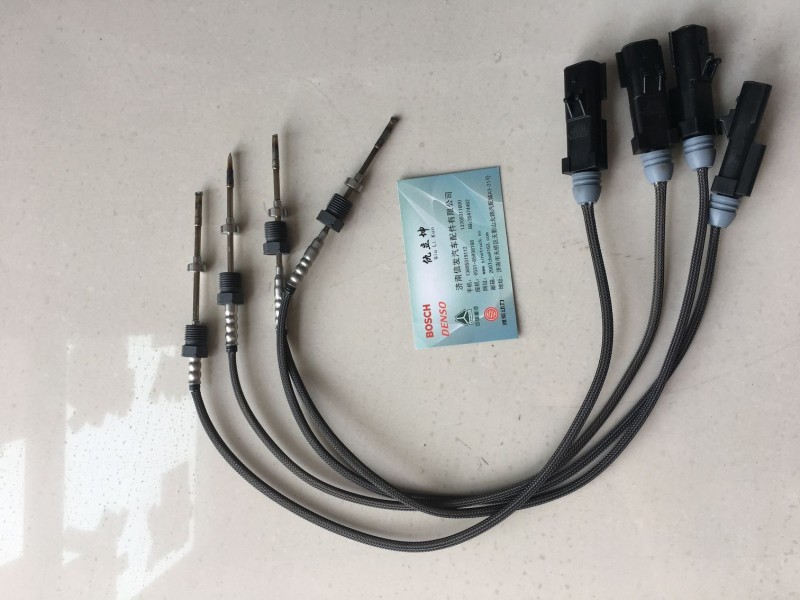 4326893 A046P415 324759排氣溫度傳感器,4326893 A046P415 324759排氣溫度傳感器,濟(jì)南信發(fā)汽車配件有限公司