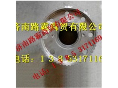 WG9981340020.jpg,AC16內(nèi)齒圈支架,濟南匯德卡汽車零部件有限公司