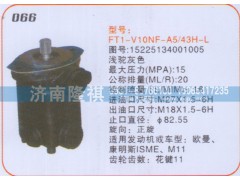 15225134001005,轉(zhuǎn)向泵,濟(jì)南隆祺工貿(mào)有限公司