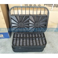 油濾三層芯W(wǎng)G9750199108-104，百昌濾業(yè)