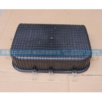 油濾器底蓋（塑料），濟南百昌濾業(yè)