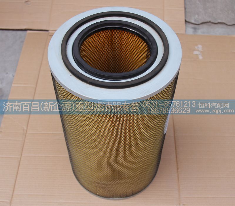 空氣濾芯K3052，濟(jì)南百昌濾業(yè)/K3052