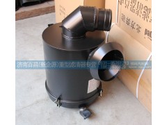 3046（0702）,北奔空氣濾清器總成,濟(jì)南百昌（新企源）重型濾清器專營店