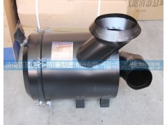 3046（0702）,北奔空氣濾清器總成,濟(jì)南百昌（新企源）重型濾清器專營店