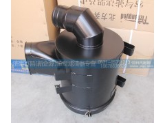 0302,（低扁口）北奔空氣濾清器總成,濟南百昌（新企源）重型濾清器專營店