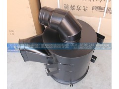 0302,（低扁口）北奔空氣濾清器總成,濟南百昌（新企源）重型濾清器專營店