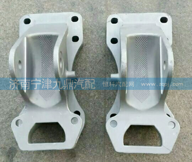 1664430043,過渡支架左,濟(jì)南寧津九鼎重汽配件生產(chǎn)廠商