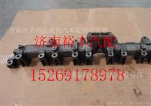 200V08102-0116,重汽曼MC11發(fā)動(dòng)機(jī)前排氣歧管,濟(jì)南裕豐汽車(chē)配件銷(xiāo)售中心