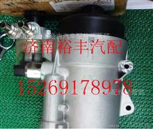 201V12501-7289,重汽曼MC11燃油濾清器,濟(jì)南裕豐汽車(chē)配件銷售中心