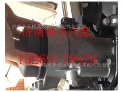 200V12304-5848,重汽曼發(fā)動(dòng)機(jī)燃油管粗濾器入口,濟(jì)南裕豐汽車配件銷售中心