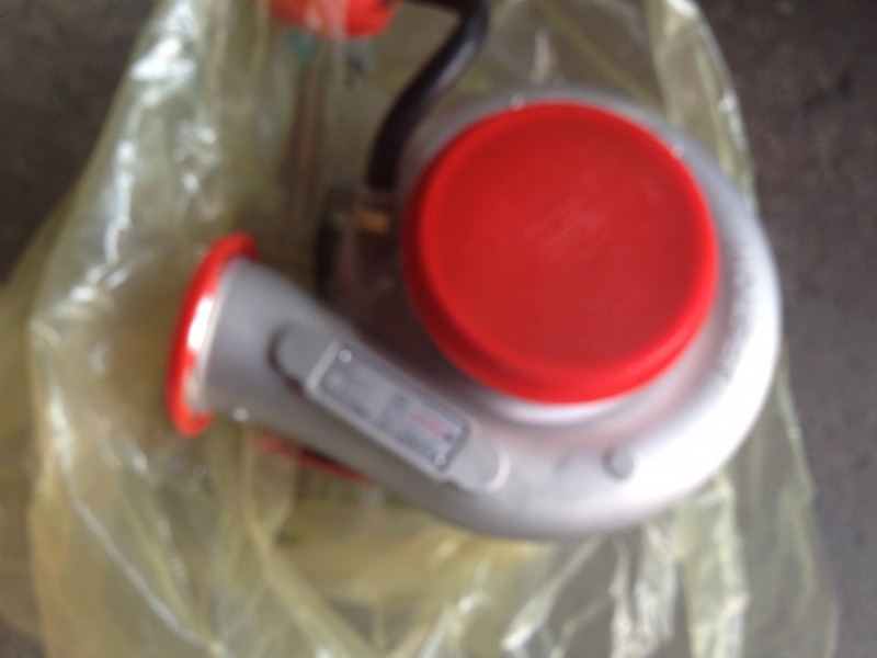 VG1031110809,增壓器,濟(jì)南新動(dòng)力增壓器有限公司