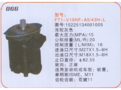 15225134001005,轉(zhuǎn)向泵，轉(zhuǎn)向助力泵，助力泵，轉(zhuǎn)向助力葉片泵,濟南卡耐馳汽車配件有限公司