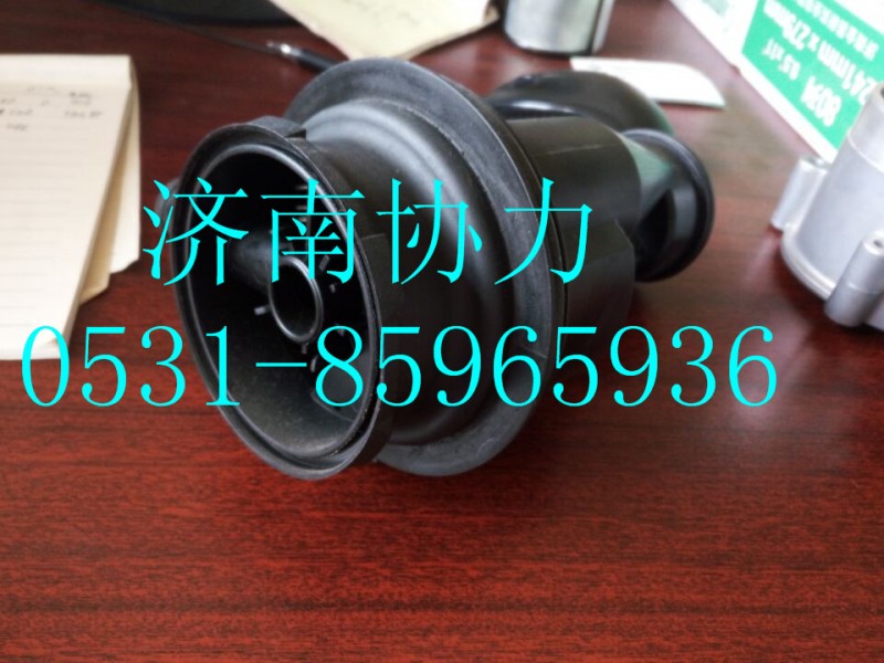 200V01804-0024,油氣分離器　帶密封圈（MC11）,濟(jì)南明鉅汽車配件有限公司（原濟(jì)南協(xié)力）