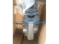 AZ1642161217,轉向柱下護罩,濟南佳藝汽配