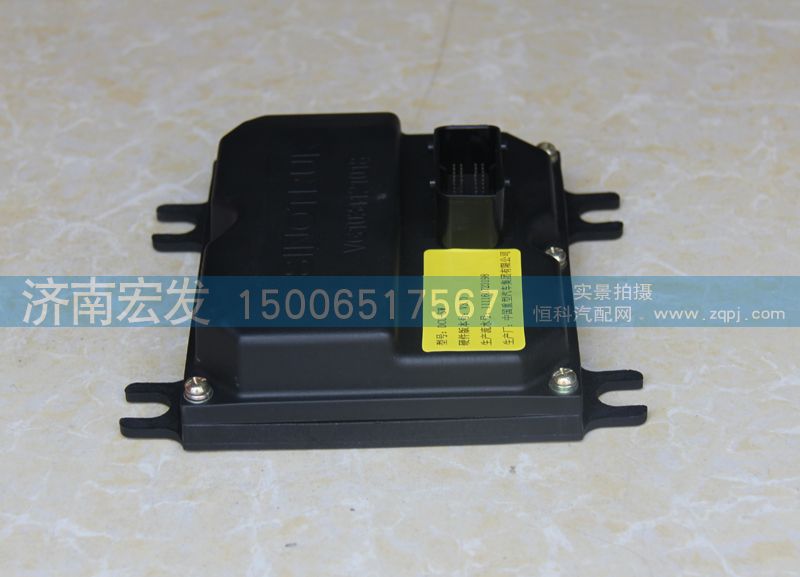 VG1034121018,DCU（發(fā)動機SCR系統(tǒng)）,濟南宏發(fā)汽配物資銷售處