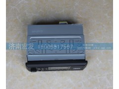 WG9925780001,帶USB接口的CD機(jī),濟(jì)南宏發(fā)汽配物資銷售處
