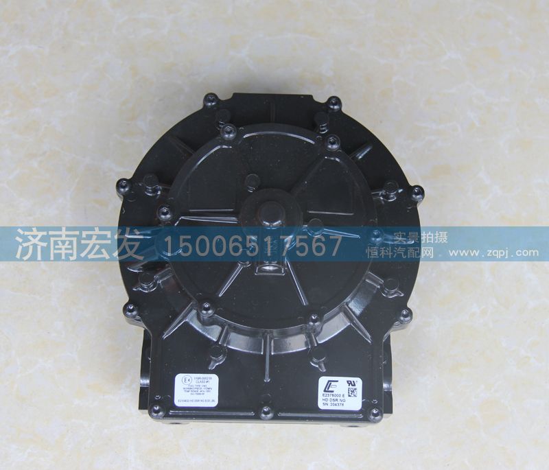 VG1238110014,雙級減壓器（T12）NG,濟南宏發(fā)汽配物資銷售處