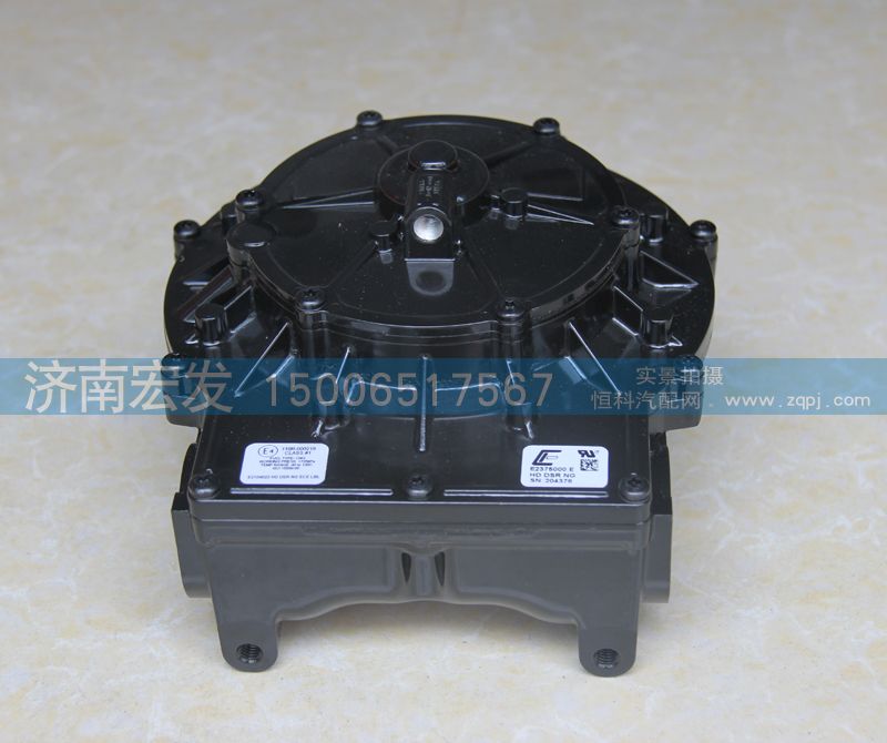 VG1238110014,雙級減壓器（T12）NG,濟南宏發(fā)汽配物資銷售處