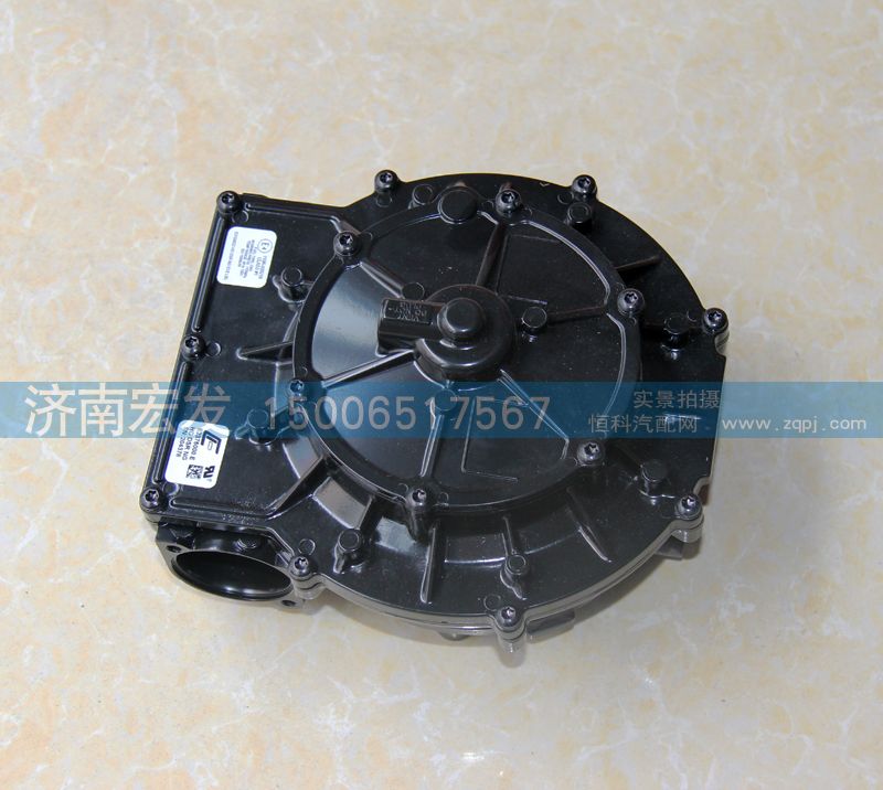 VG1238110014,雙級減壓器（T12）NG,濟南宏發(fā)汽配物資銷售處