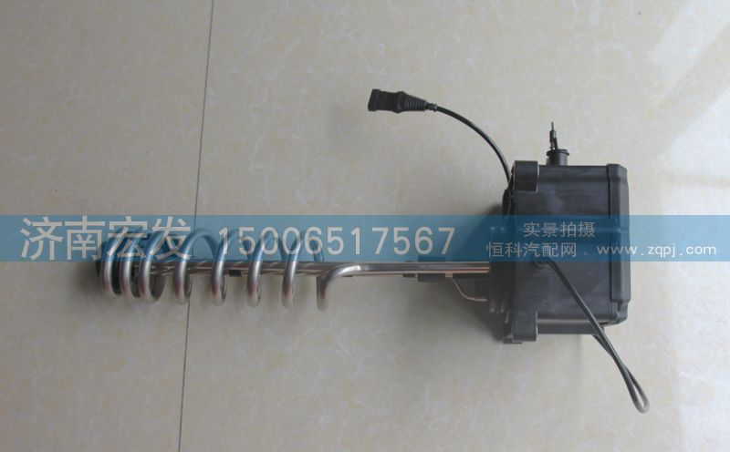 WG1034120181,尿素泵（電加熱）,濟南宏發(fā)汽配物資銷售處