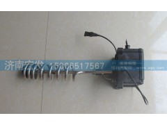 WG1034120181,尿素泵（電加熱）,濟南宏發(fā)汽配物資銷售處