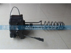 WG1034120181,尿素泵（電加熱）,濟南宏發(fā)汽配物資銷售處