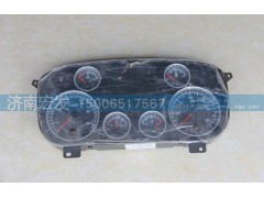 WG9918581111,T7H儀表總成,濟南宏發(fā)汽配物資銷售處