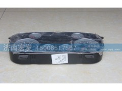 WG9918581111,T7H儀表總成,濟南宏發(fā)汽配物資銷售處
