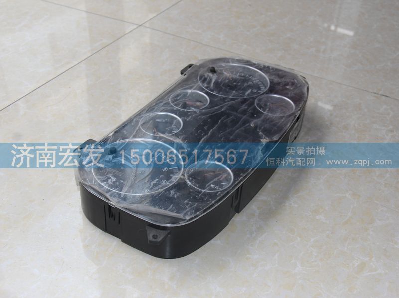 WG9918581111,T7H儀表總成,濟南宏發(fā)汽配物資銷售處