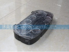 WG9918581111,T7H儀表總成,濟南宏發(fā)汽配物資銷售處