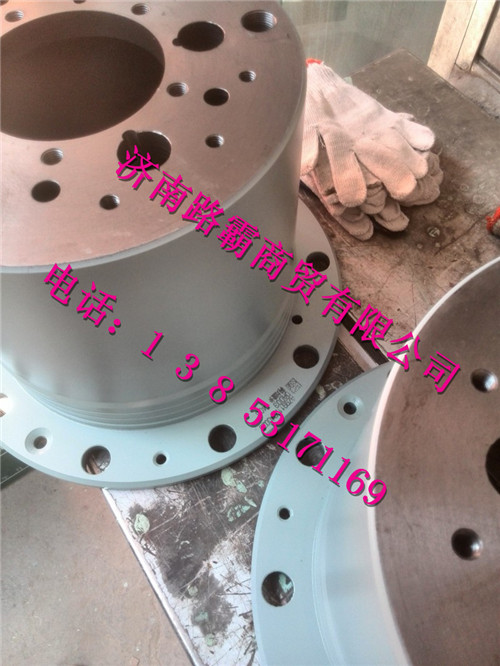 AZ9981340070.jpg,AC16輪邊減速器總成,濟(jì)南匯德卡汽車(chē)零部件有限公司