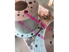 AZ9981340070.jpg,AC16輪邊減速器總成,濟(jì)南匯德卡汽車(chē)零部件有限公司
