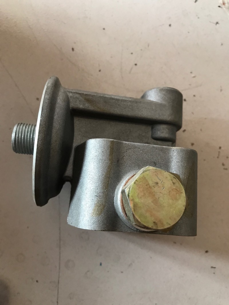 13024998,機油濾清器座,濟南唱響汽配