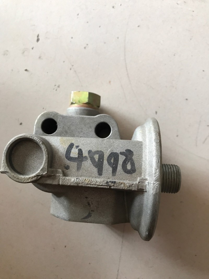 13024998,機油濾清器座,濟南唱響汽配
