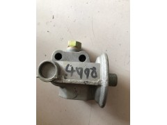 13024998,機油濾清器座,濟南唱響汽配