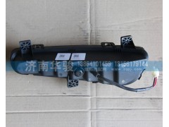 41FM-23010,左前示廓燈總成,濟(jì)南華駿汽車貿(mào)易有限公司