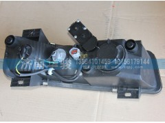 41H08-16010,左前霧燈總成,濟南華駿汽車貿易有限公司