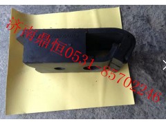AZ9725591100,新款發(fā)動機(jī)支撐,濟(jì)南鼎恒重型汽車配件有限公司