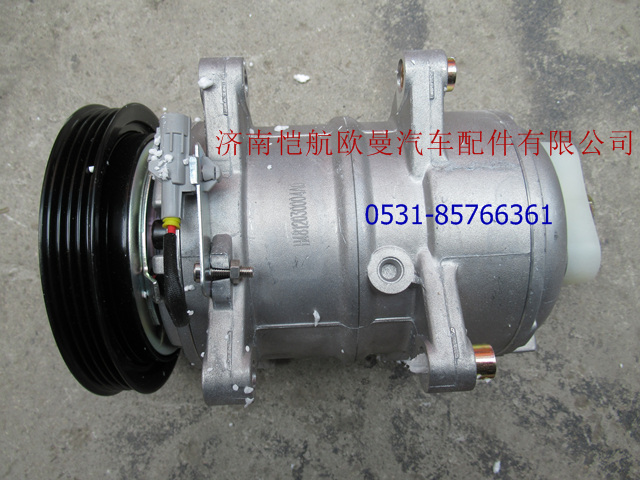 H4812030003A0,壓縮機總成GTL上口,濟南愷航歐曼汽車配件有限公司