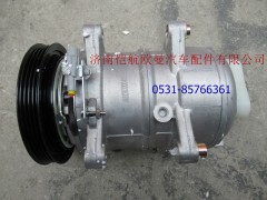 H4812030003A0,壓縮機總成GTL上口,濟南愷航歐曼汽車配件有限公司
