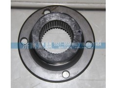 AZ2210100036,輸出法蘭,濟(jì)南聚麟汽車銷售服務(wù)有限公司